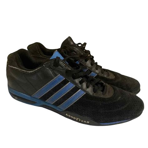 adidas goodyear herren 44|Goodyear running shoes.